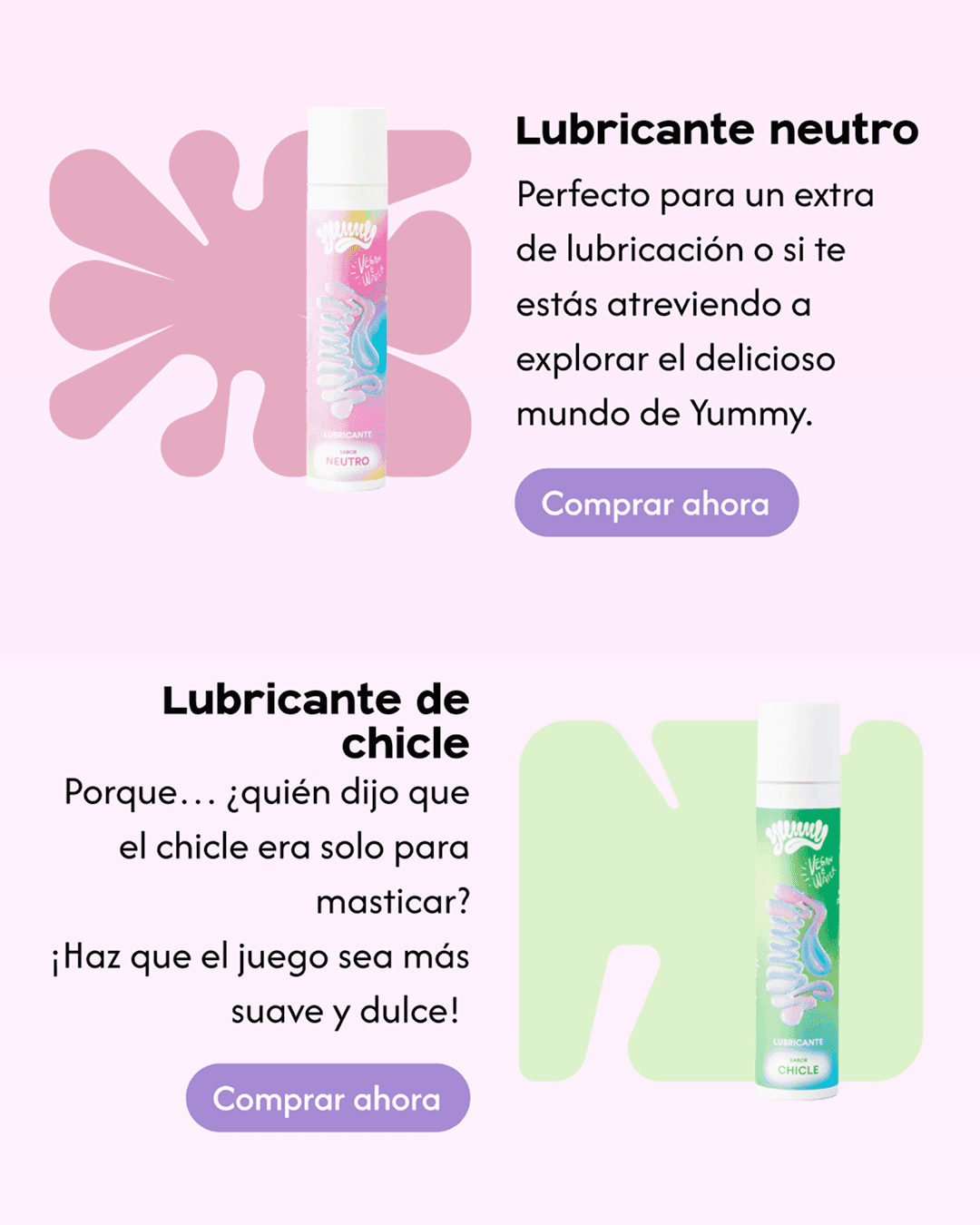 Billber We Are Yummy Email Marketing