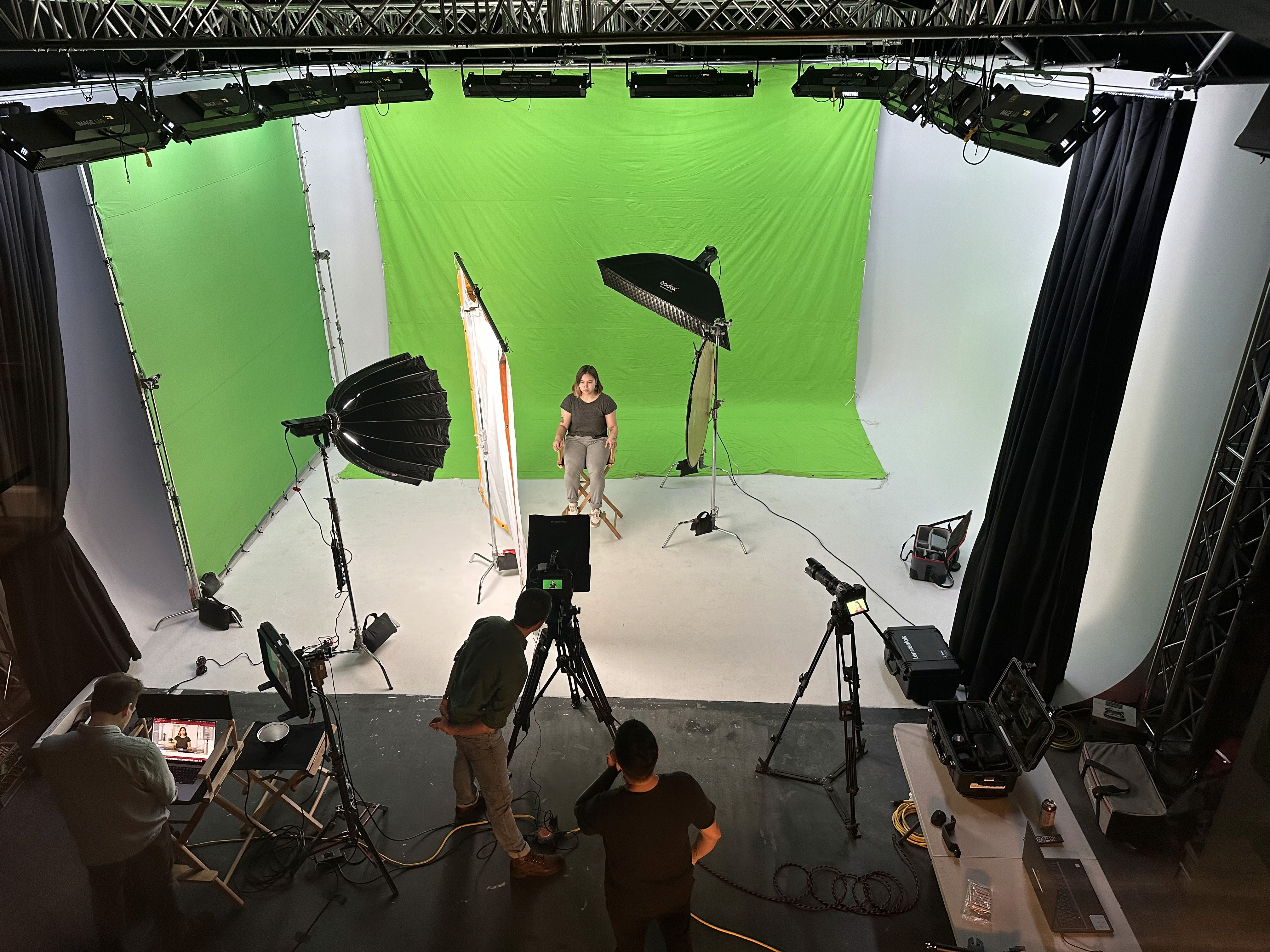 Cost of corporate video production austin