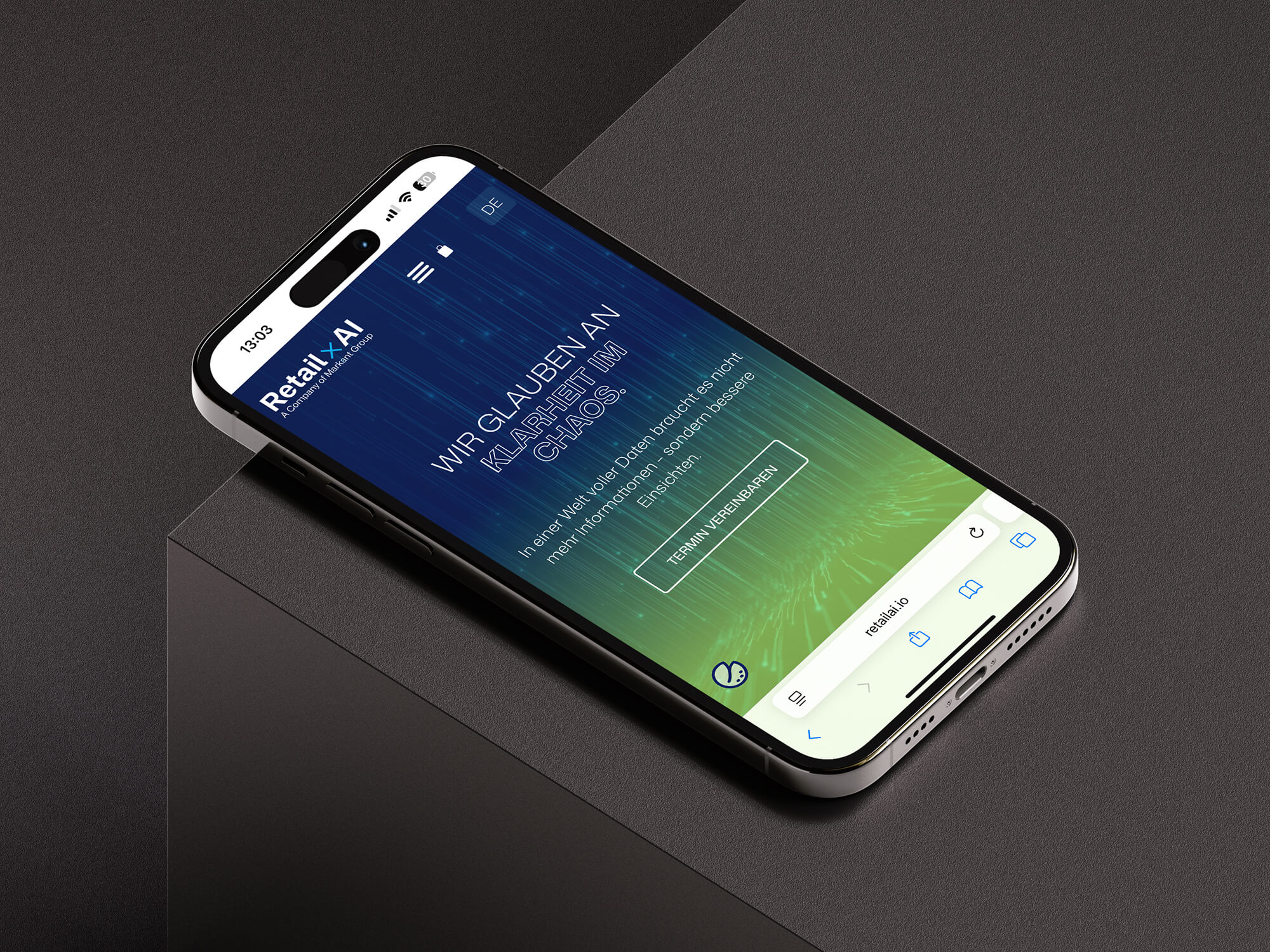 Nobilis Group, Website