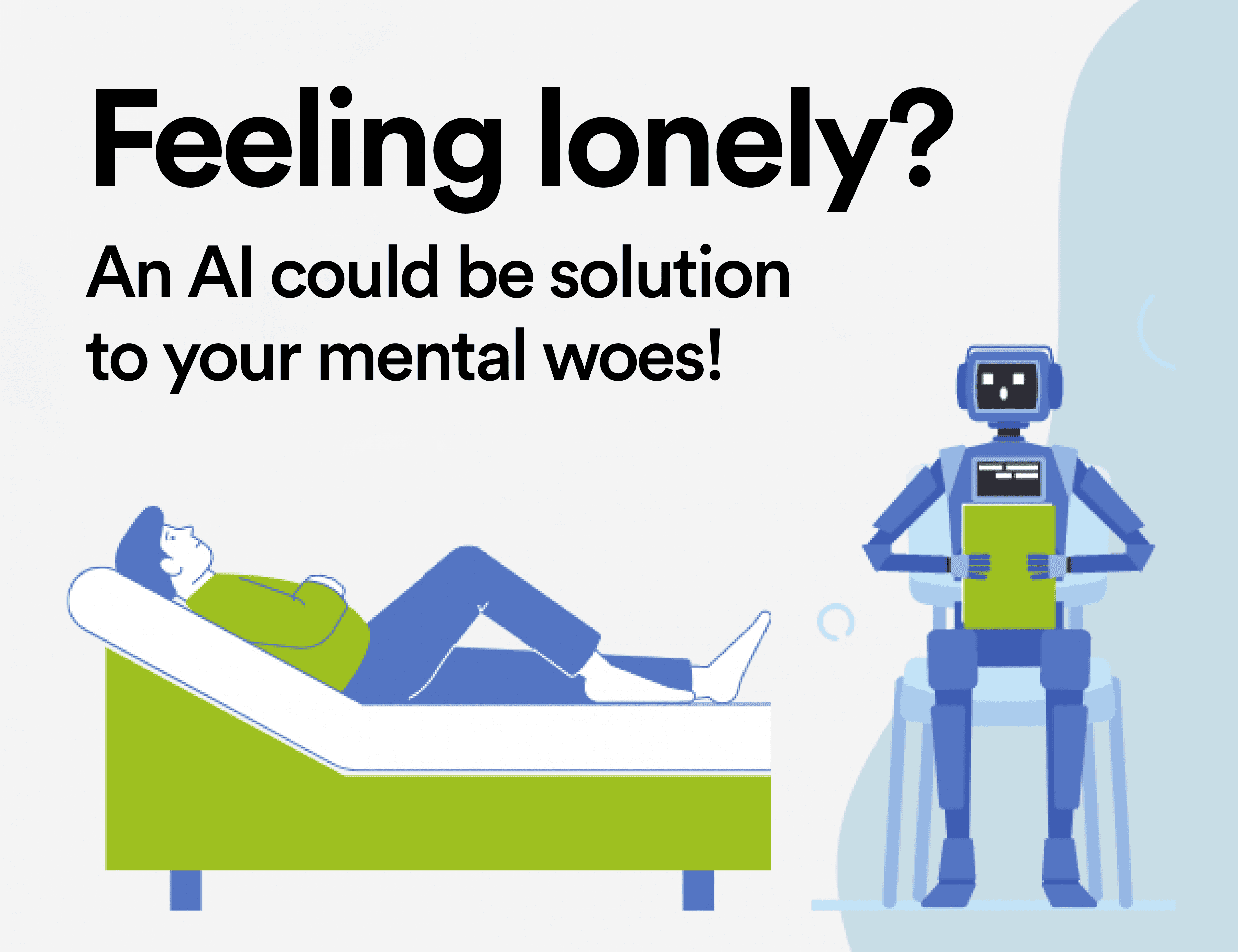 Loneliness AI Therapy