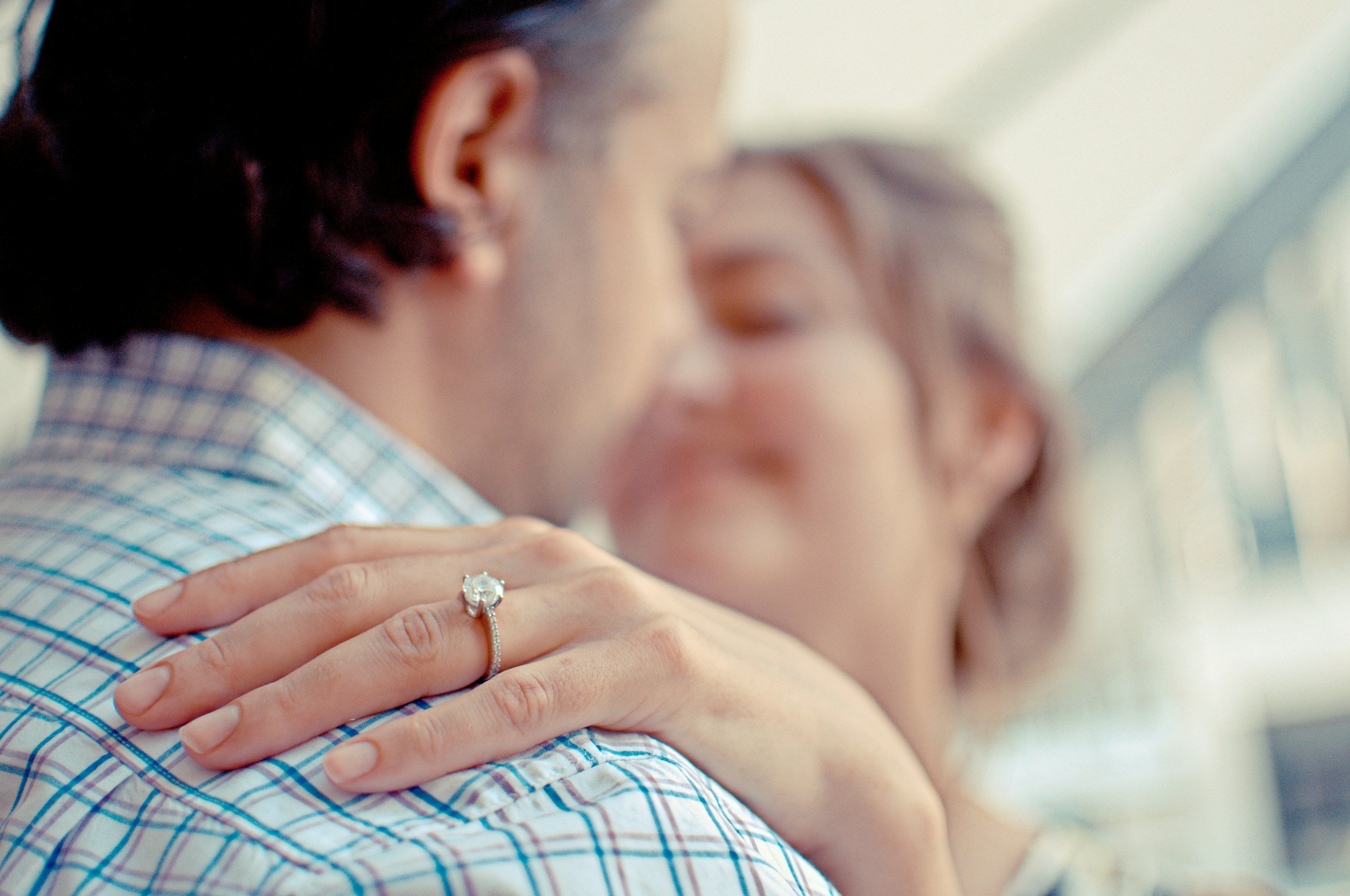 Navigating the In-Law Relationship: Essential Tips for Newly Engaged Couples