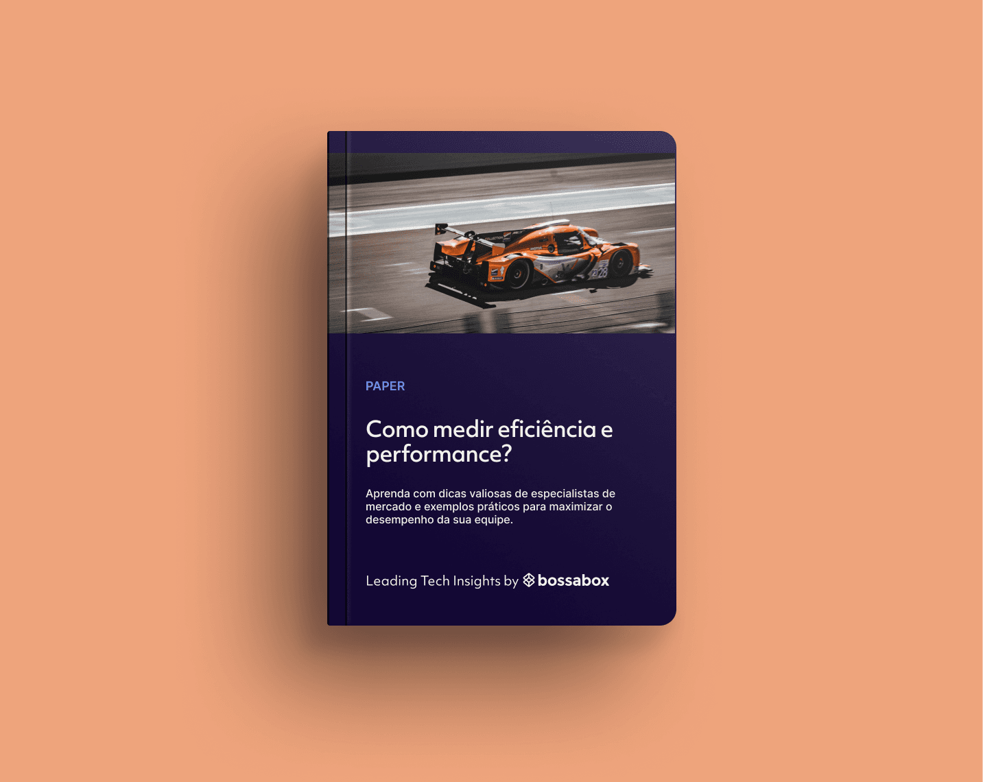 cover paper how to measure performance