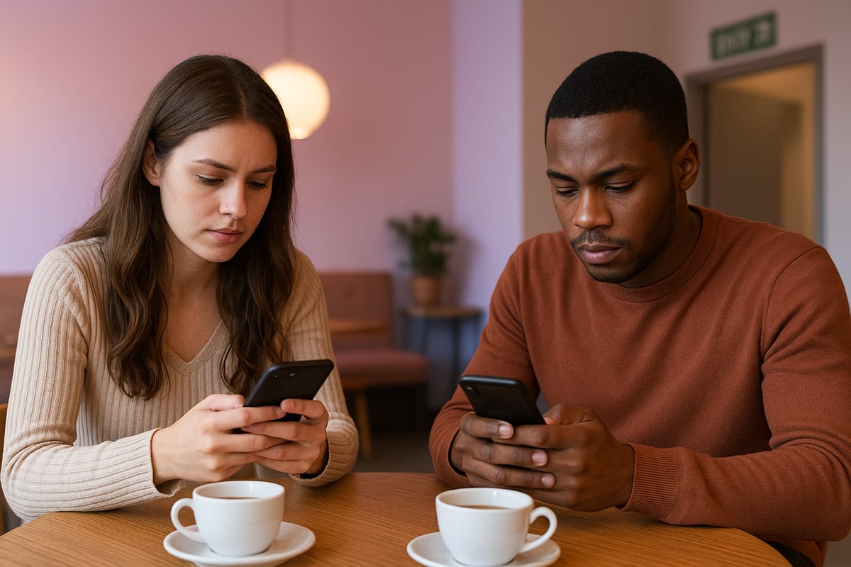 Step 3: Managing Timing, Cadence, and Transitioning Off the App