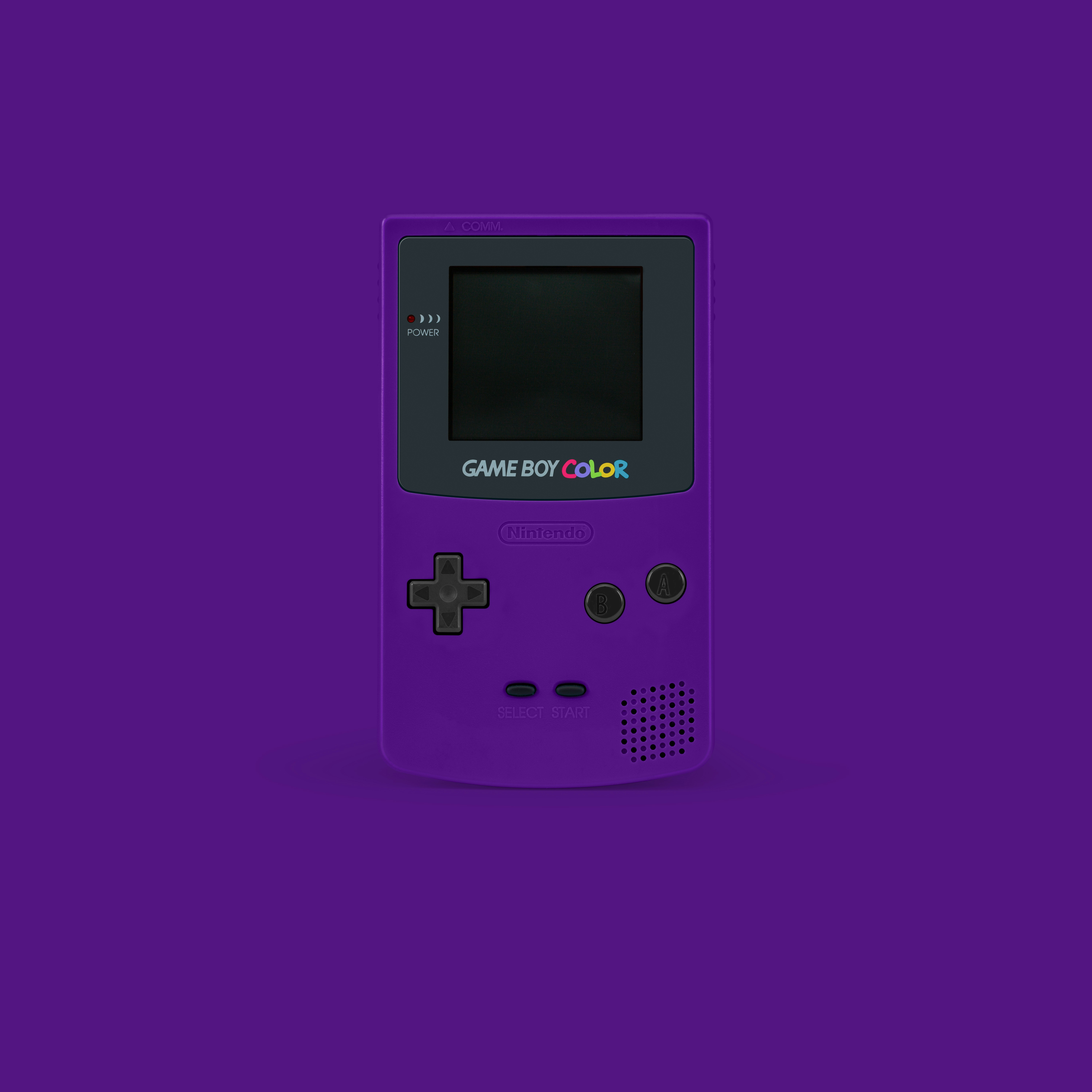 Gameboy Technologies