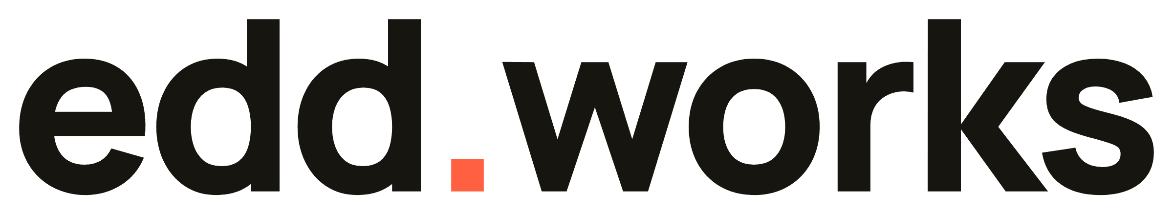 Edd.Works Logo