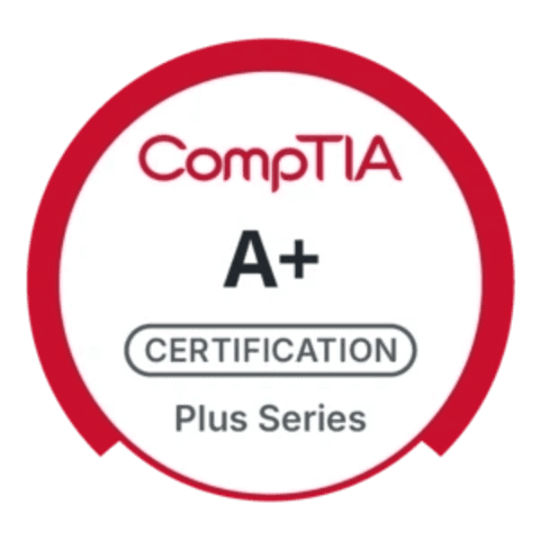 CompTIA A+