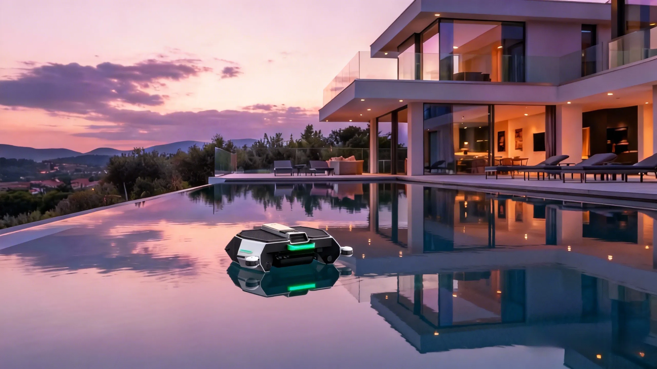 Tips for Picking the Best Robotic Pool Cleaners for Your Pool