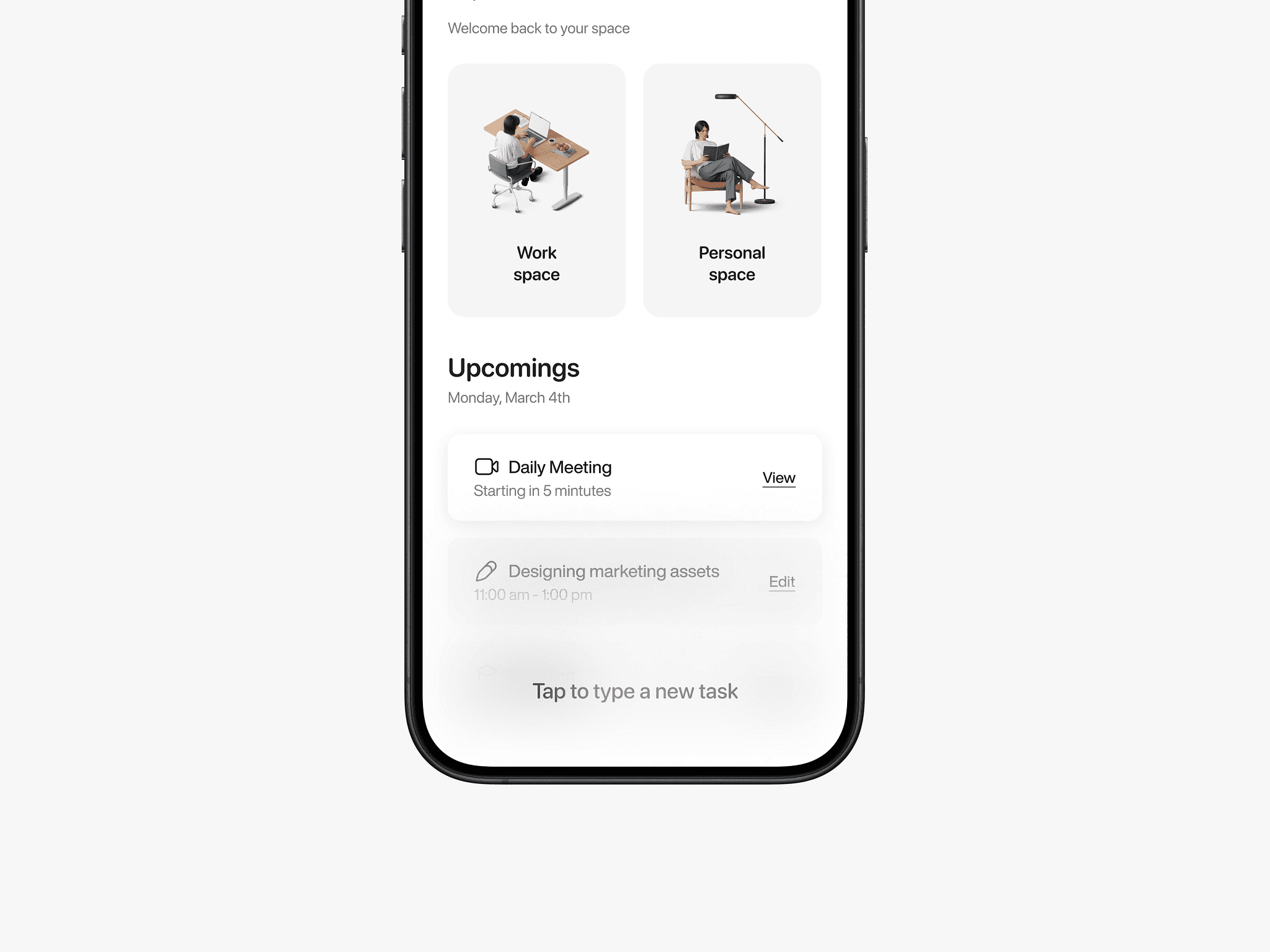 Task management by ameer omidvar