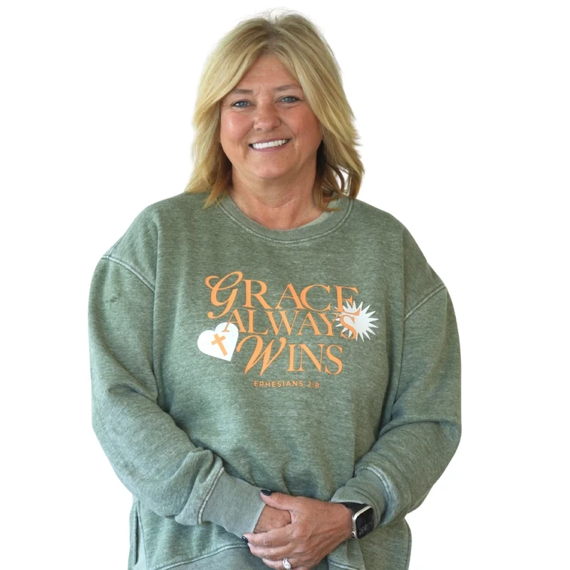 Sheri Bickford