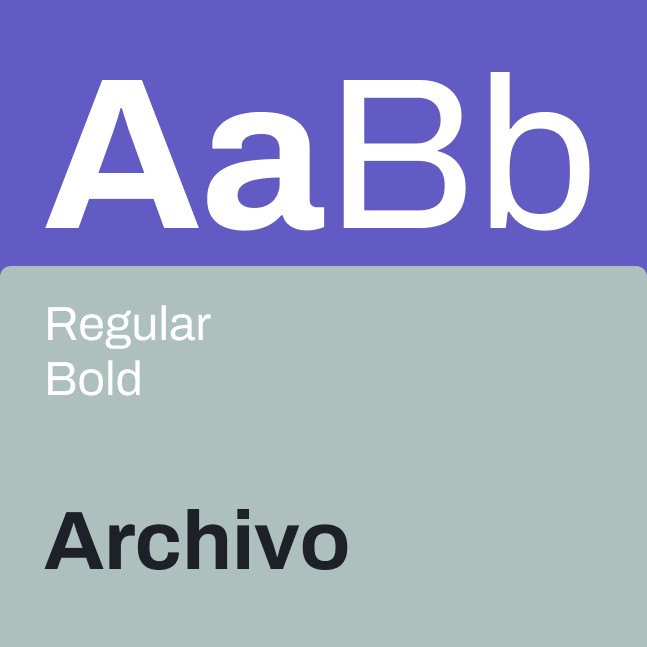 ProdoxAI Brand Identity Brand Color, Brand Typography & Brand Font By The Ocean Design