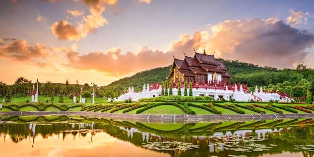 Chiang Mai