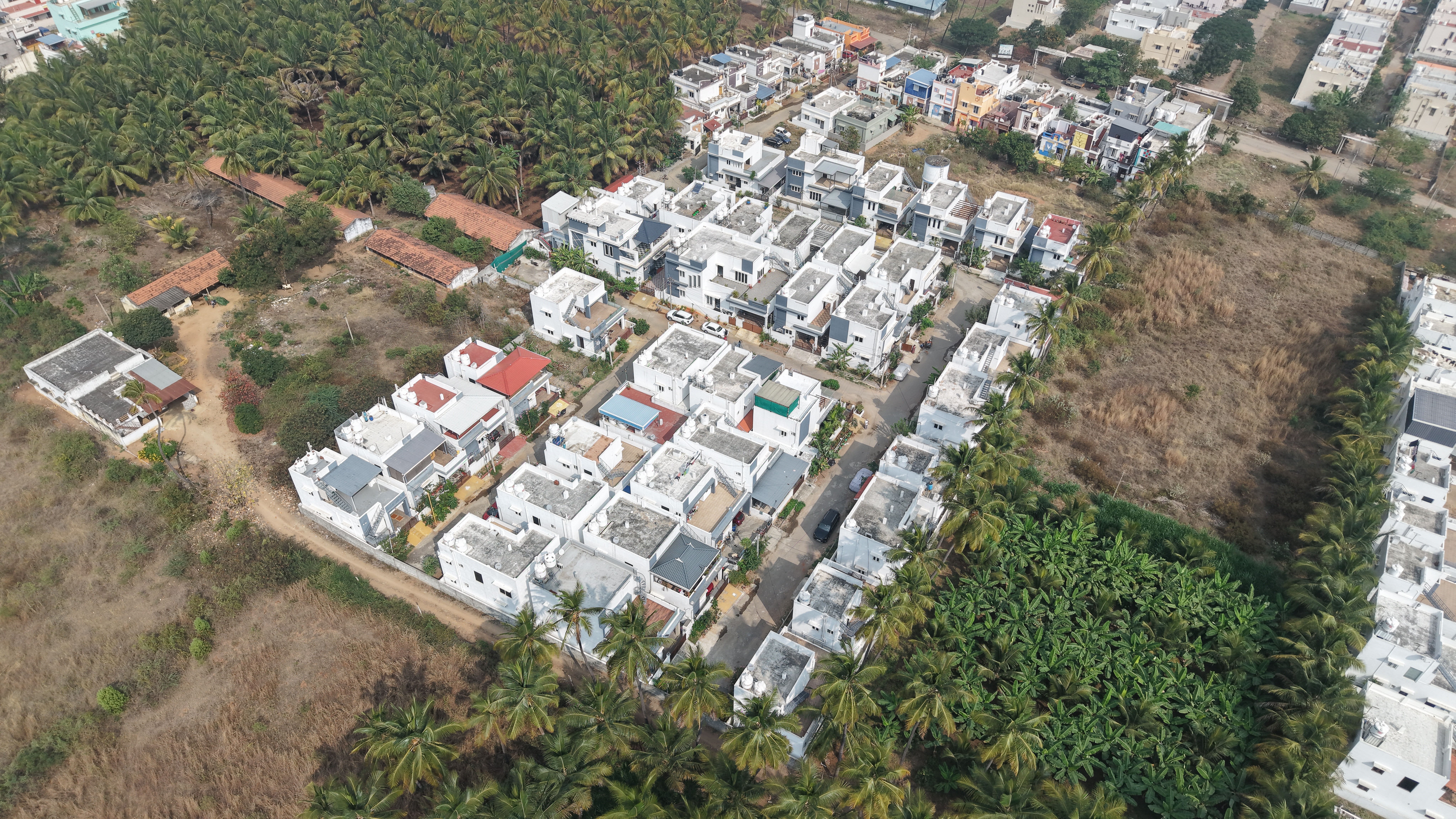 balcony apartments filled with plants