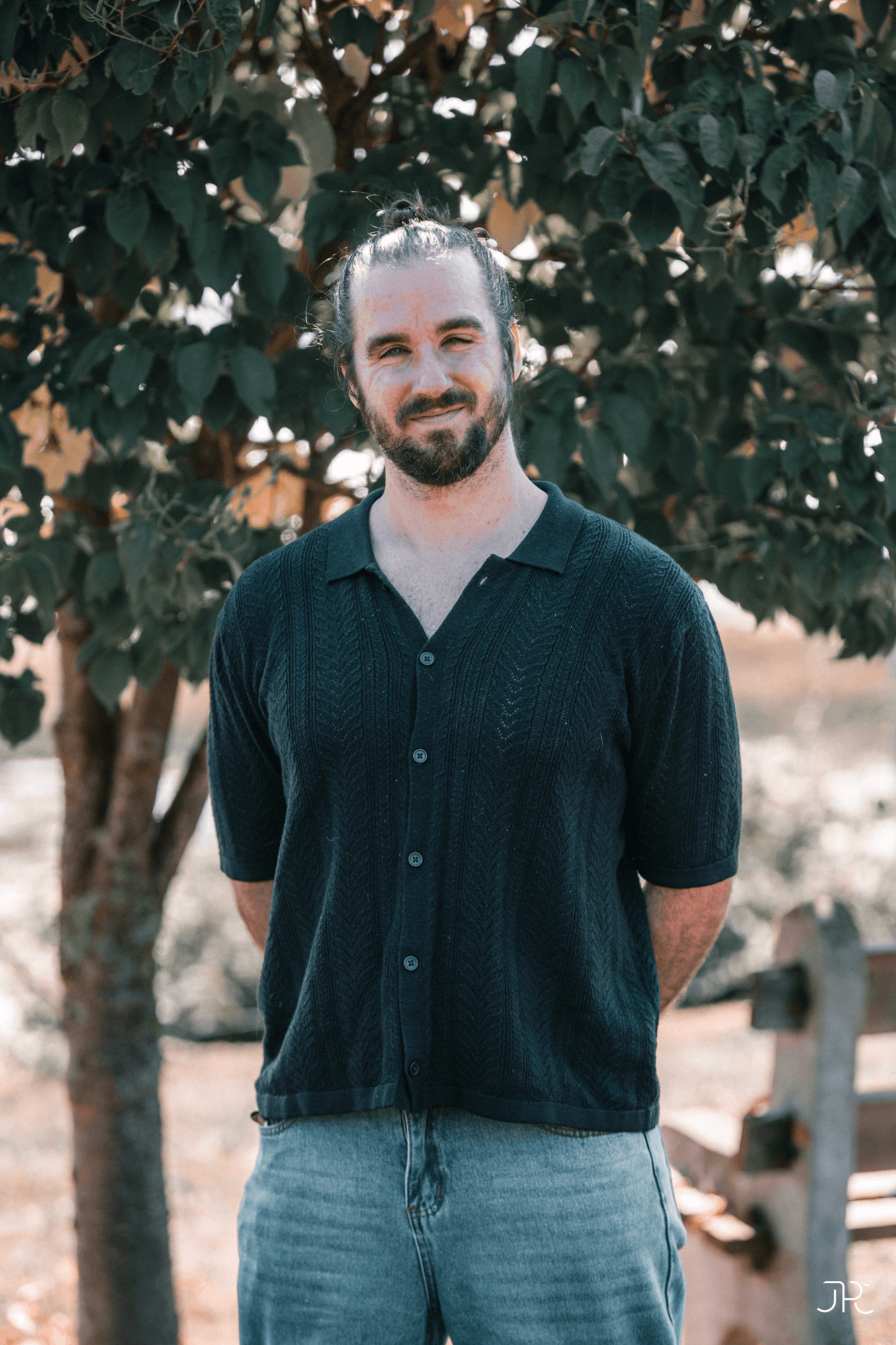 Philippe Bourassa, fondateur et directeur marketing