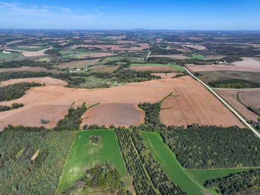 Photo 5 of 120± Acres Highway 78, Blanchard