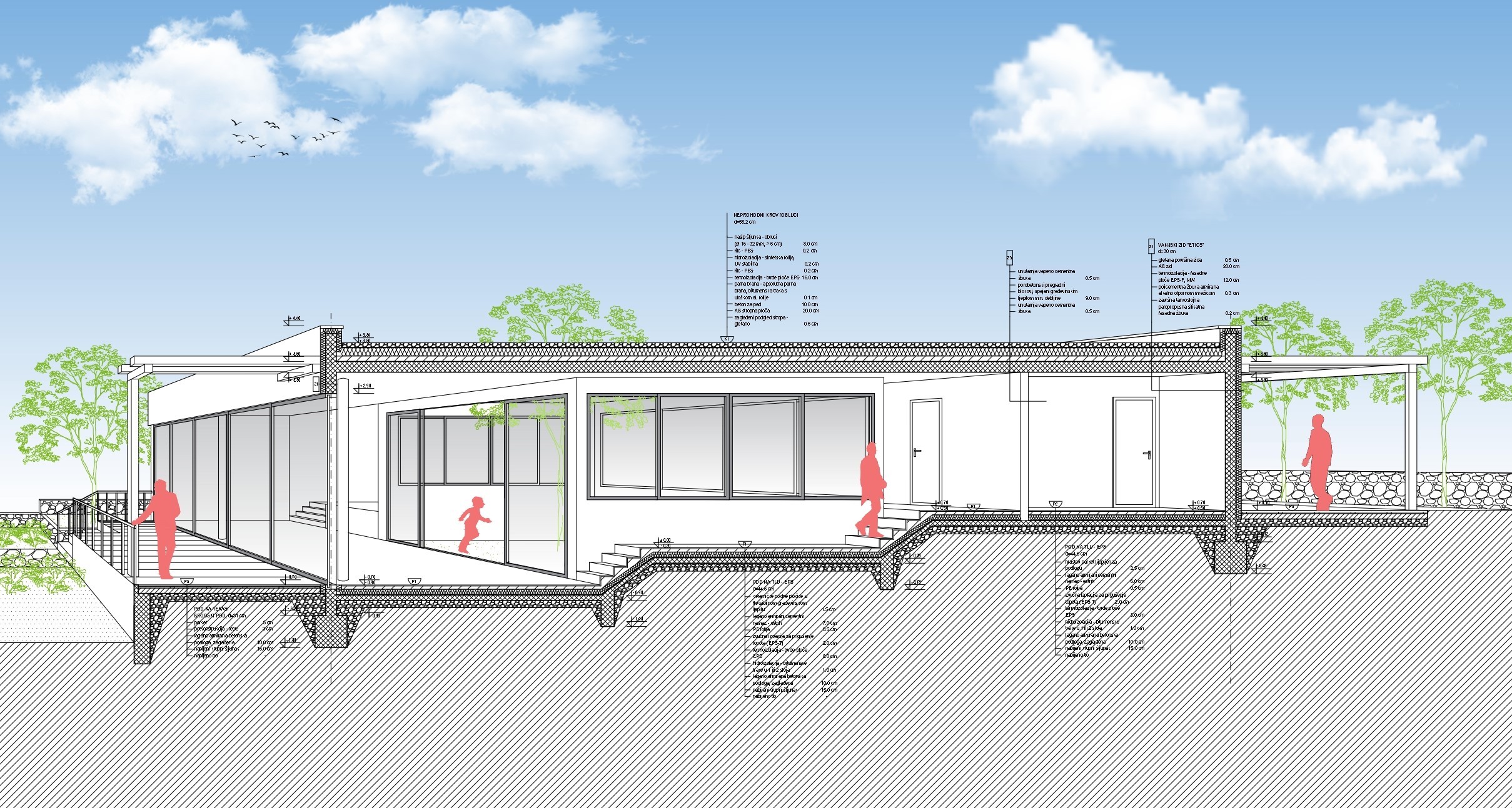 AutoCAD rendering made fast thanks to Vagon's Cloud Computer