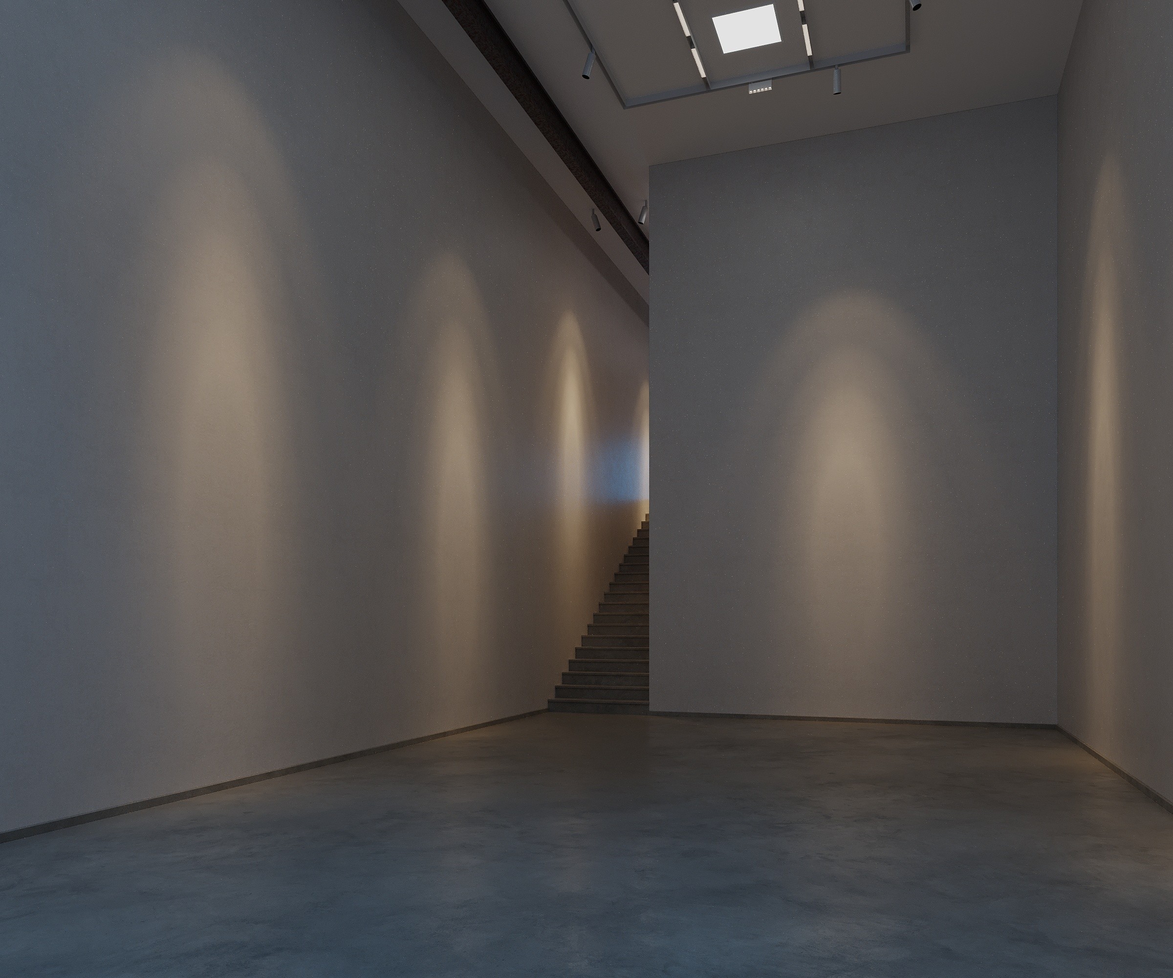 Offline by SuperRare project artifact 1