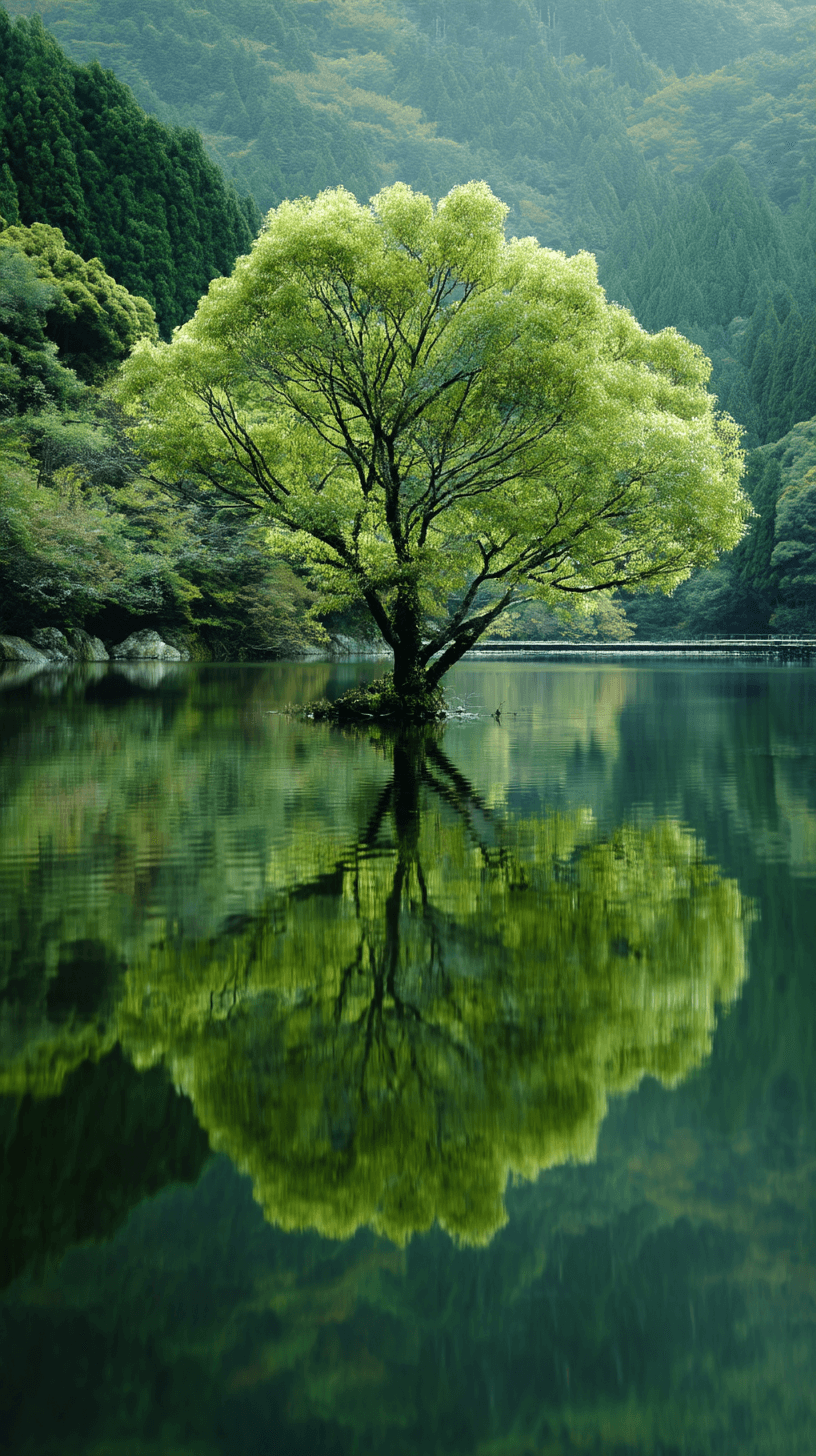 Close-up of a dark green leaf showing its textured surface and central vein against a muted background.