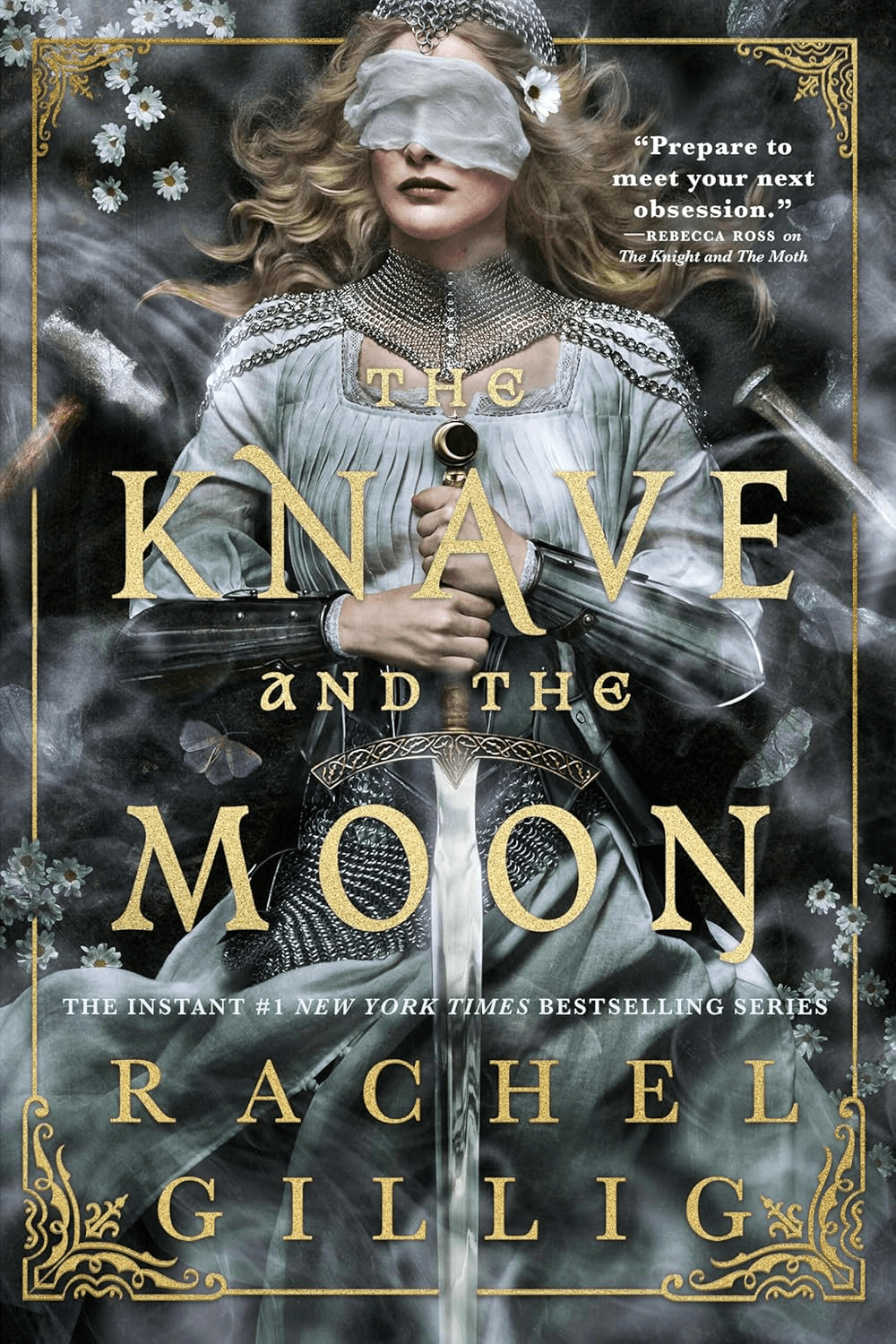 The Knave and the Moon Basic Bookish