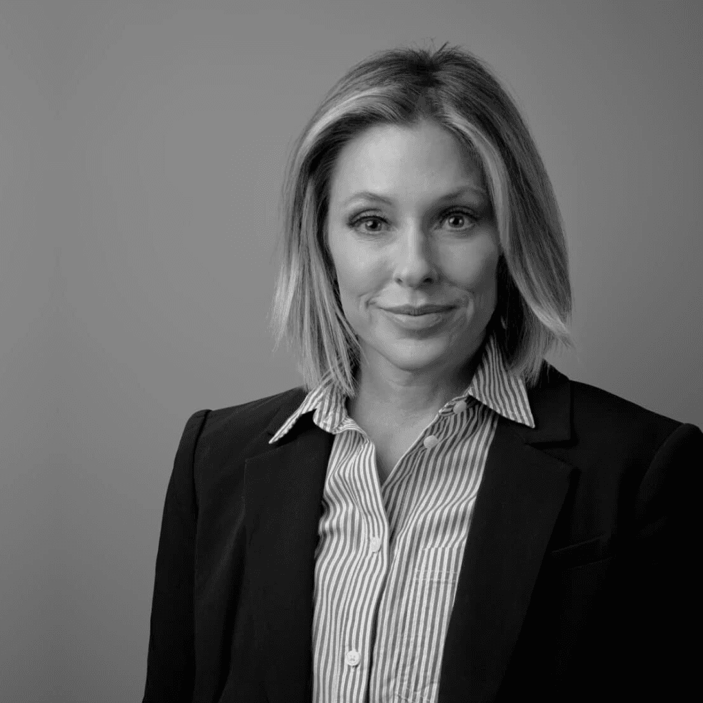 Corporate Magic Account Manager April Roberts