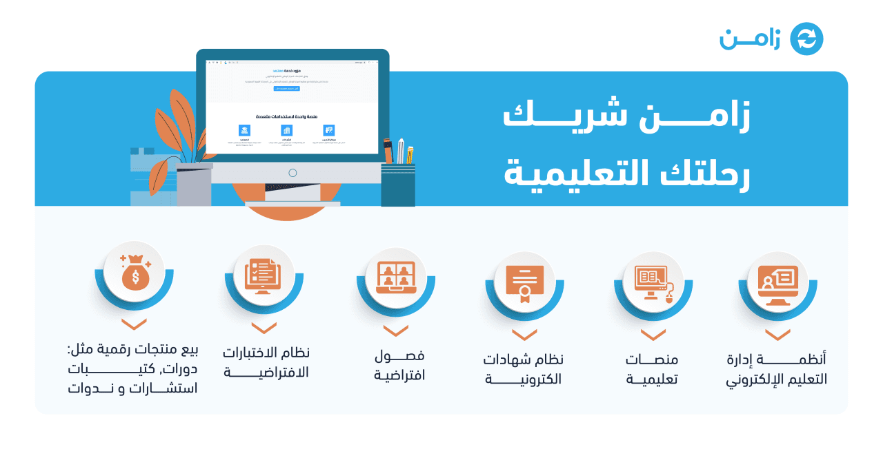 زامن