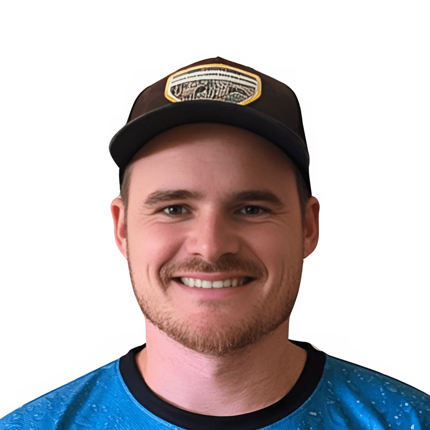 Photo of the auther who wrote the blog post