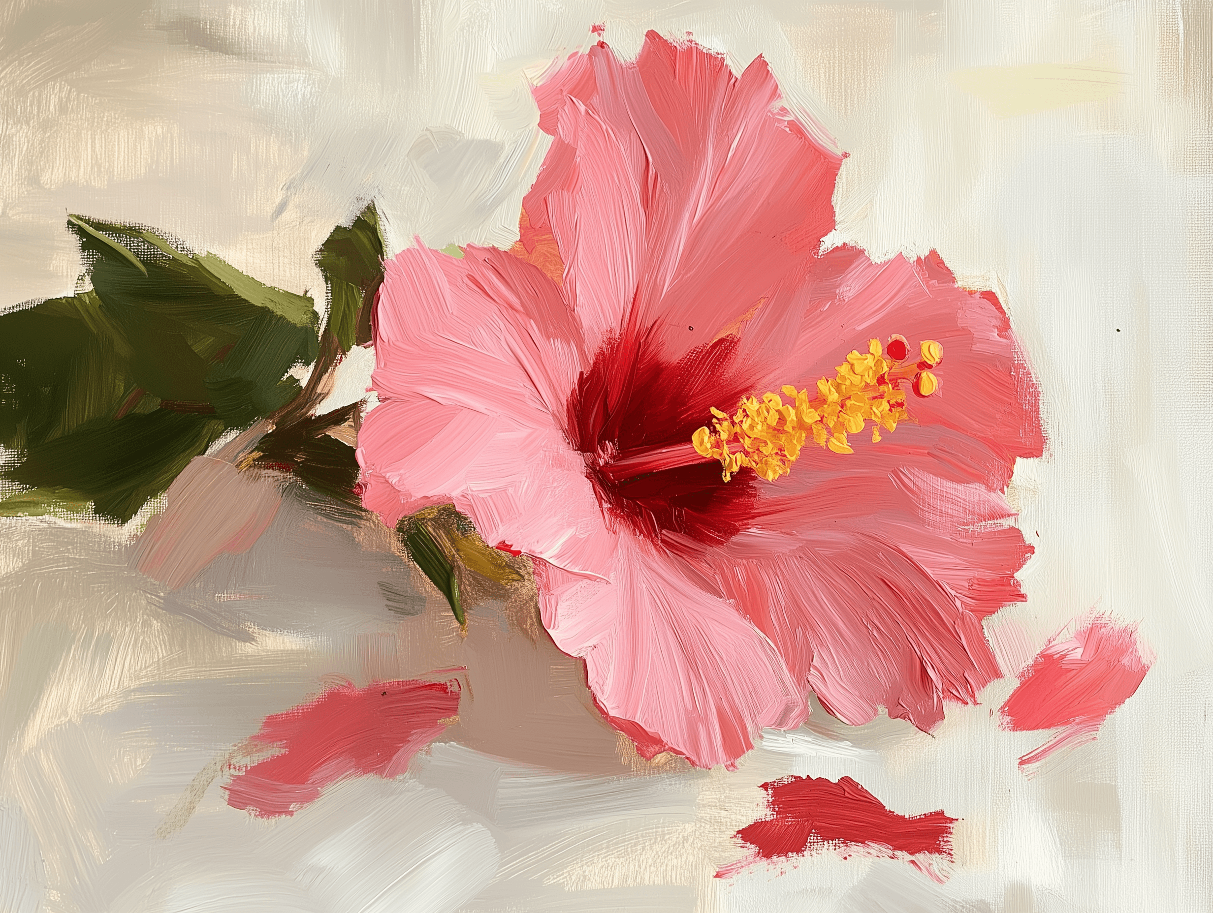 Hibiscus