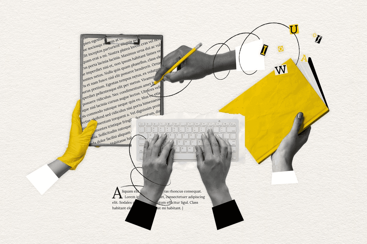 A smiling couple takes a selfie under a clear blue sky. The woman wears a red jacket, and the man, in a green top, holds a smartphone.