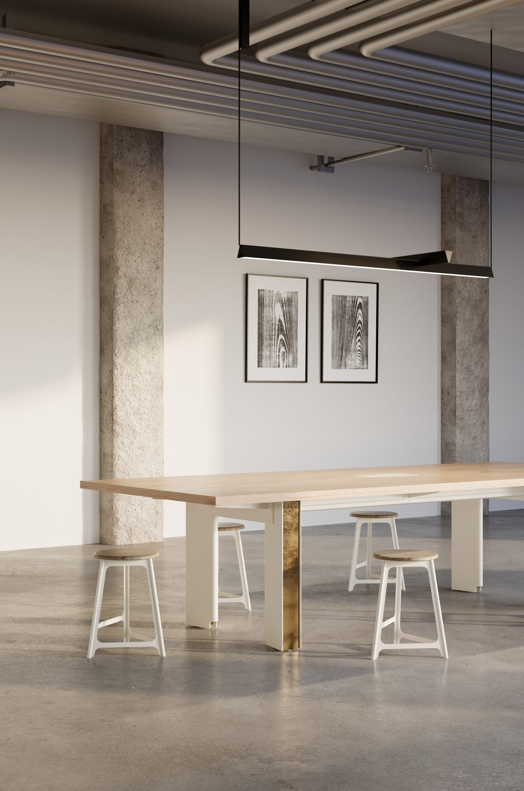Furniture Visualization
