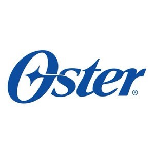 شعار العلامة التجارية أوستر (Oster)