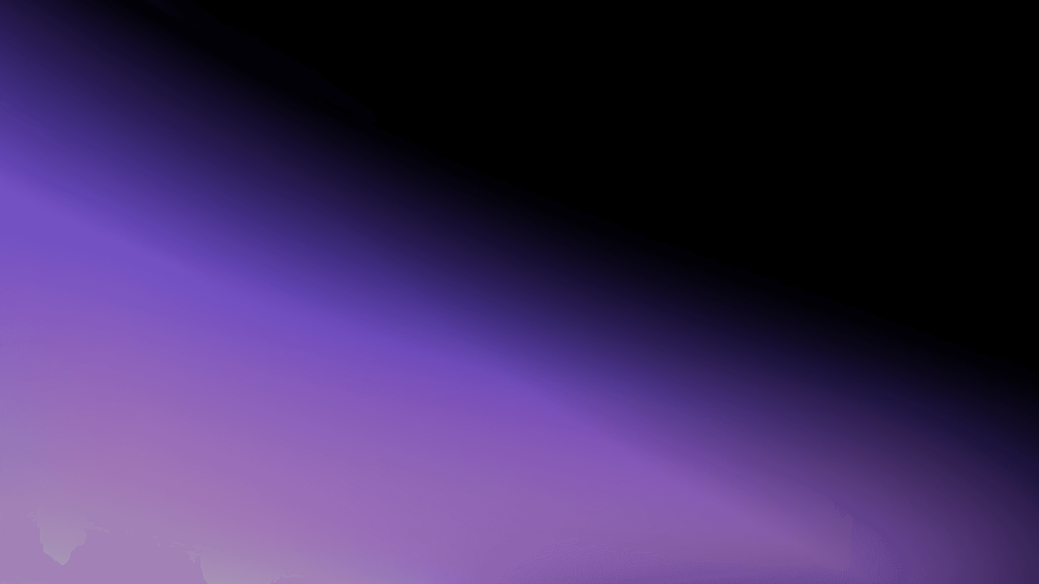 Background Purple Gradient