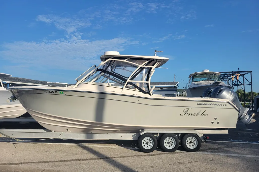 Boat photo 1