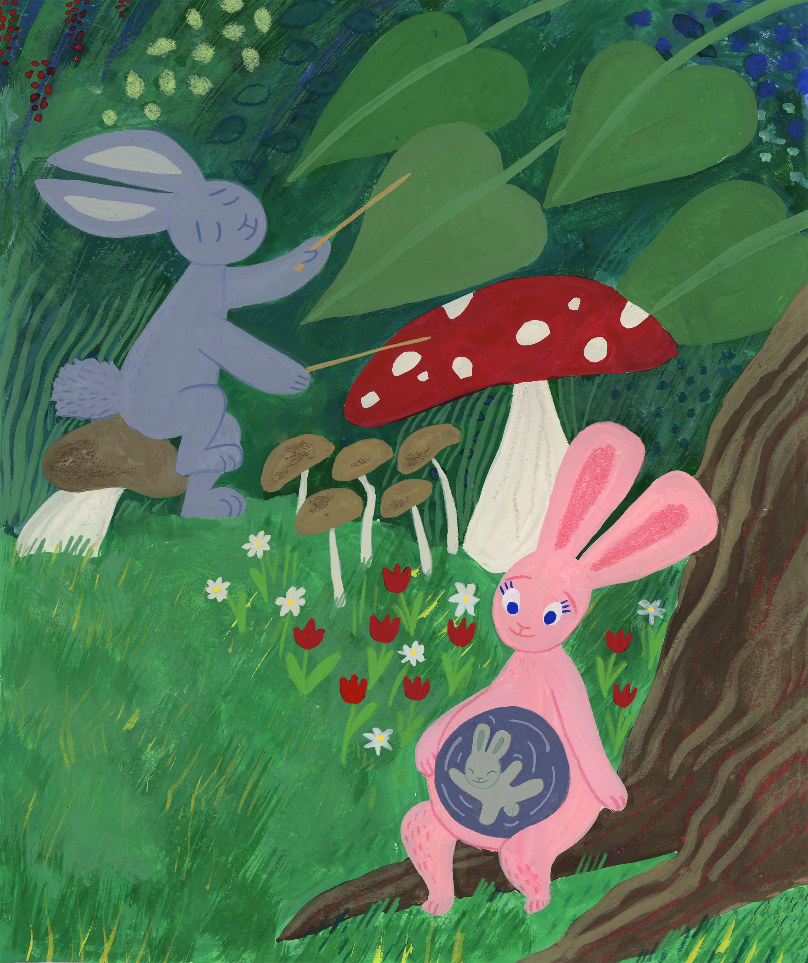 Photo by Tevin Trinh on Unsplash