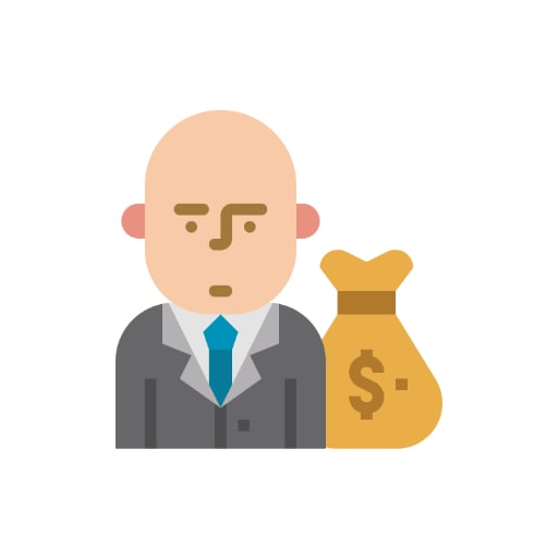 Company Vision Statement Stakeholders - Investors