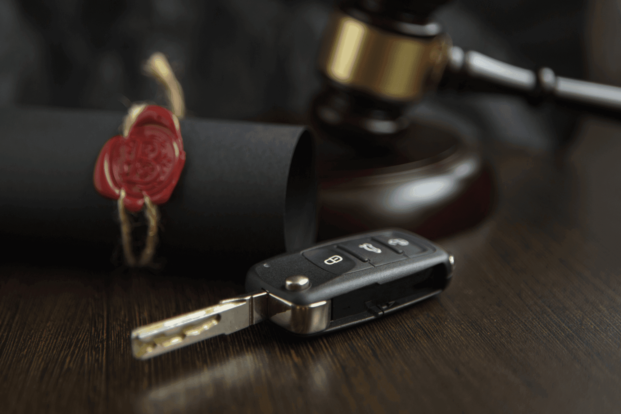 Car Accident Lawsuits: How Pre-Settlement Funding Provides Relief