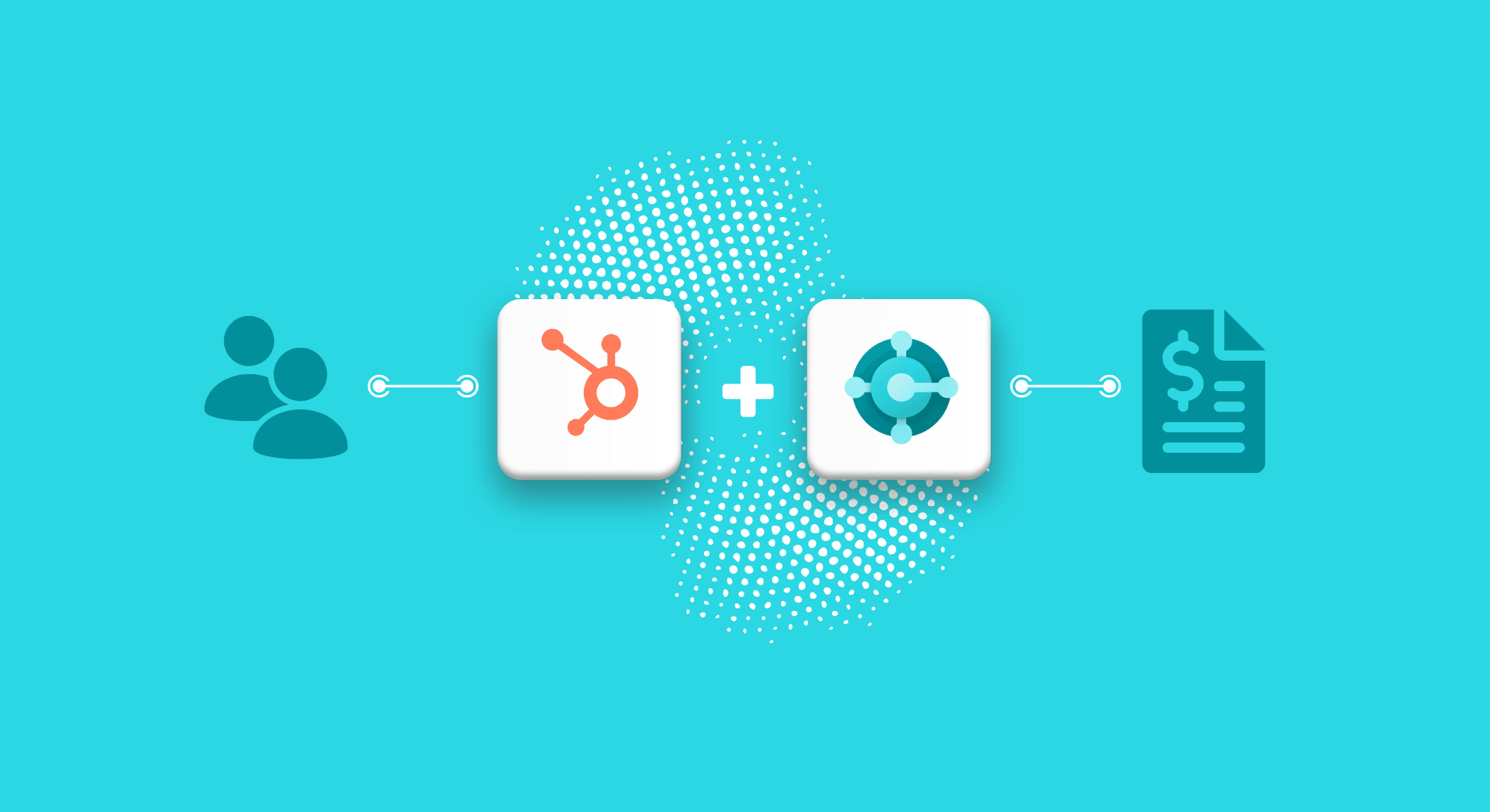 From First Contact to Invoice: How Integration of Microsoft Business Central & Hubspot CRM Enhances Customer Lifecycle Management