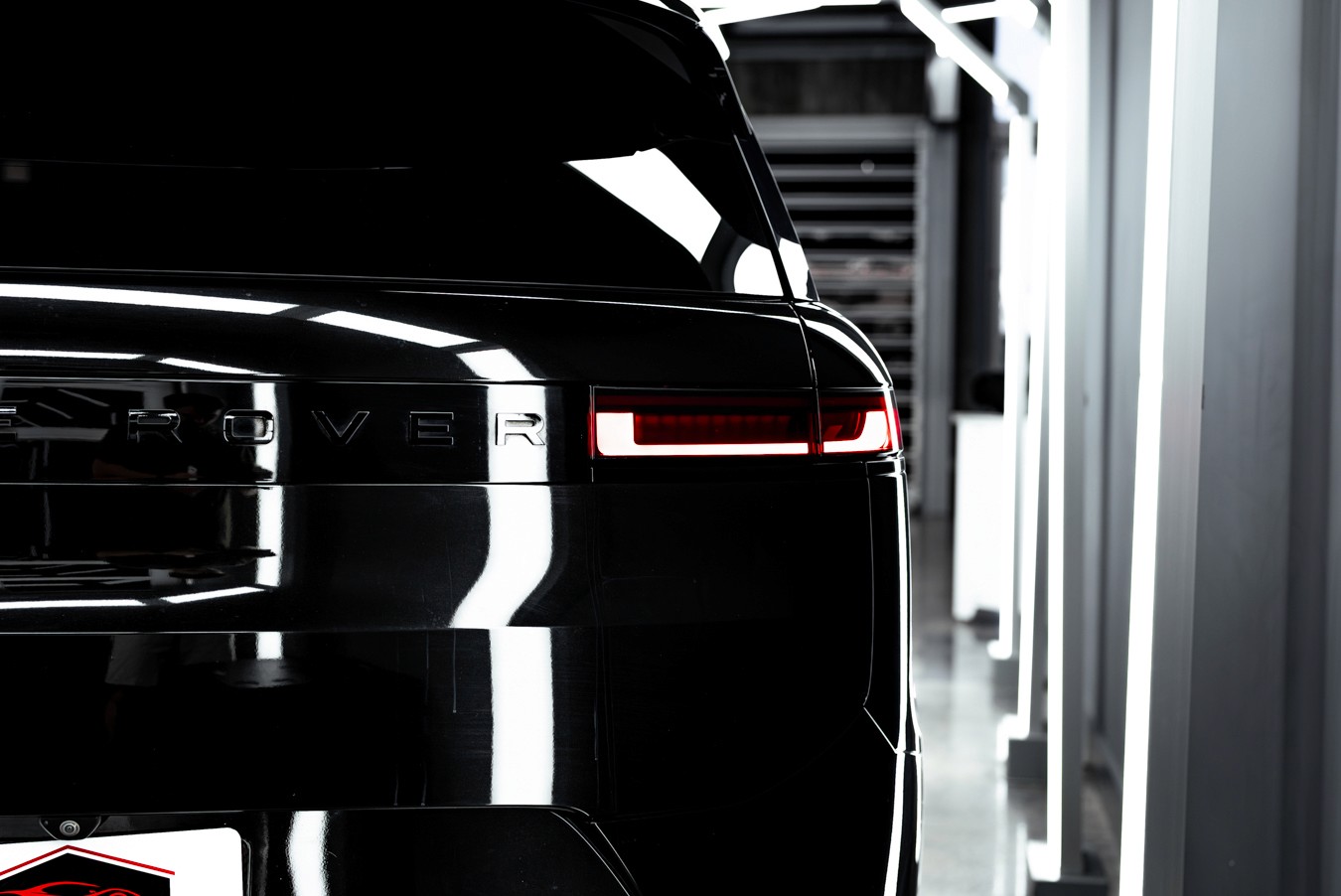 2023 Range Rover Sport SE Dynamic, photo 16