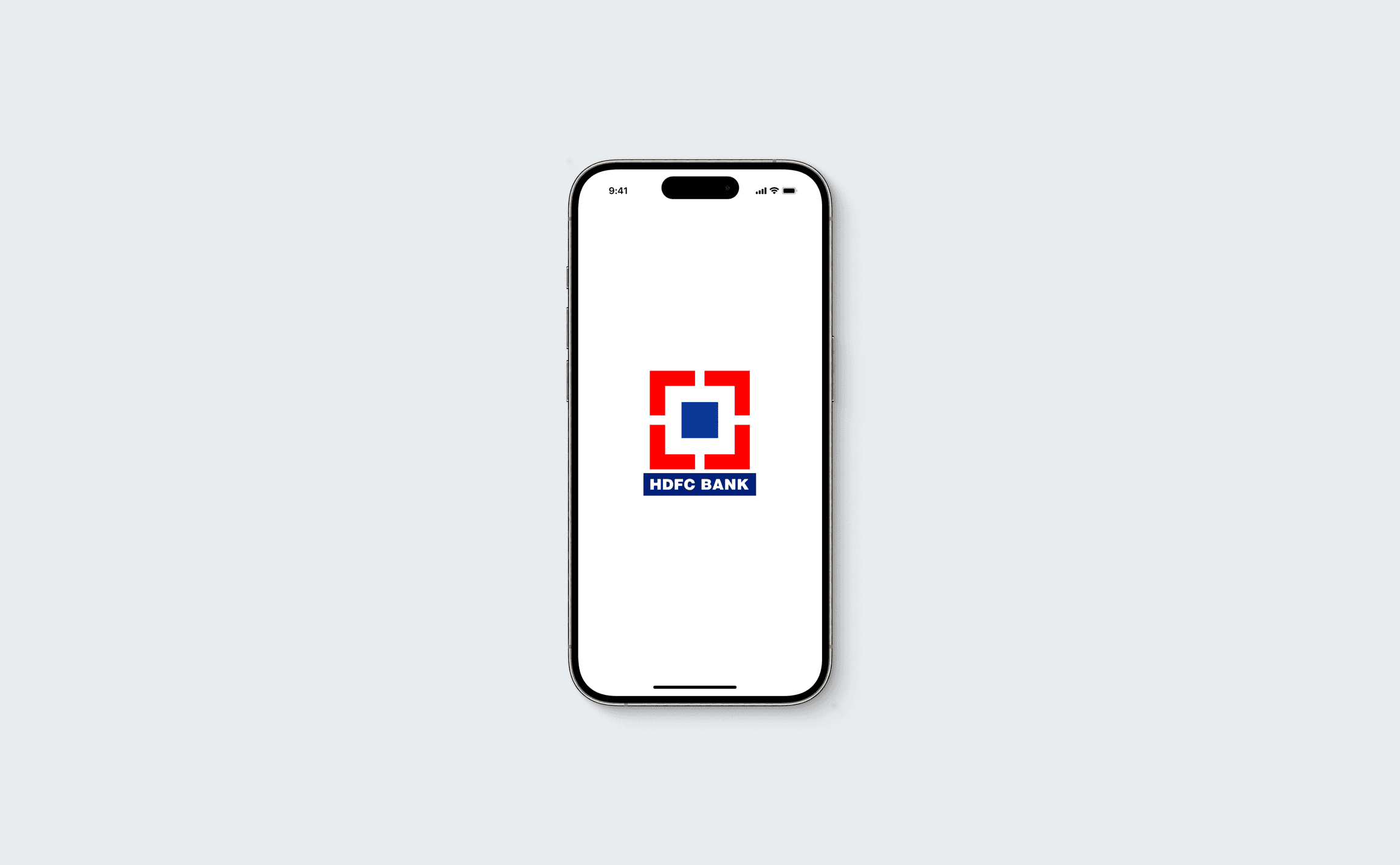 HDFC Bank App