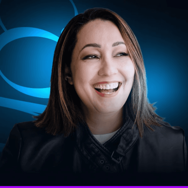 PROSTART ACADEMY IAMAX ANNIE 