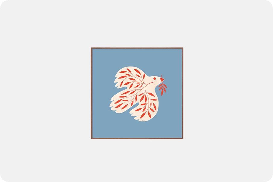 everything's gonna be ok. 주방매트 러너, 러그