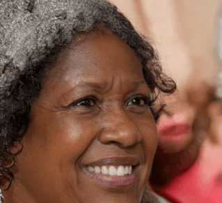 Sarah L., Marketing Consultant