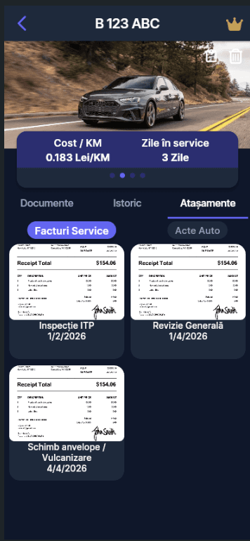 ReadyCash Loan app interface showing $500, a pink Get now button, user profile photo, and a numeric keypad on black.