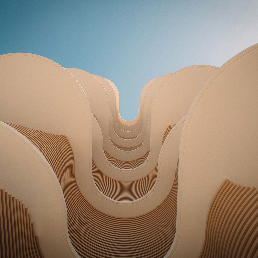 Fashion portrait photography