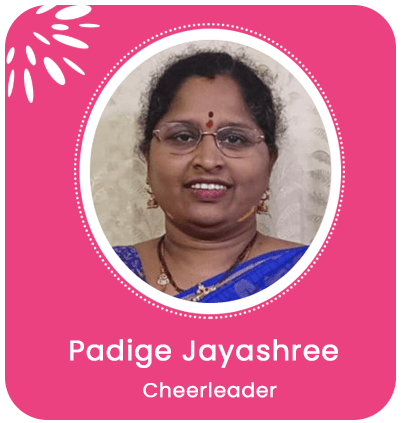 Jayashree