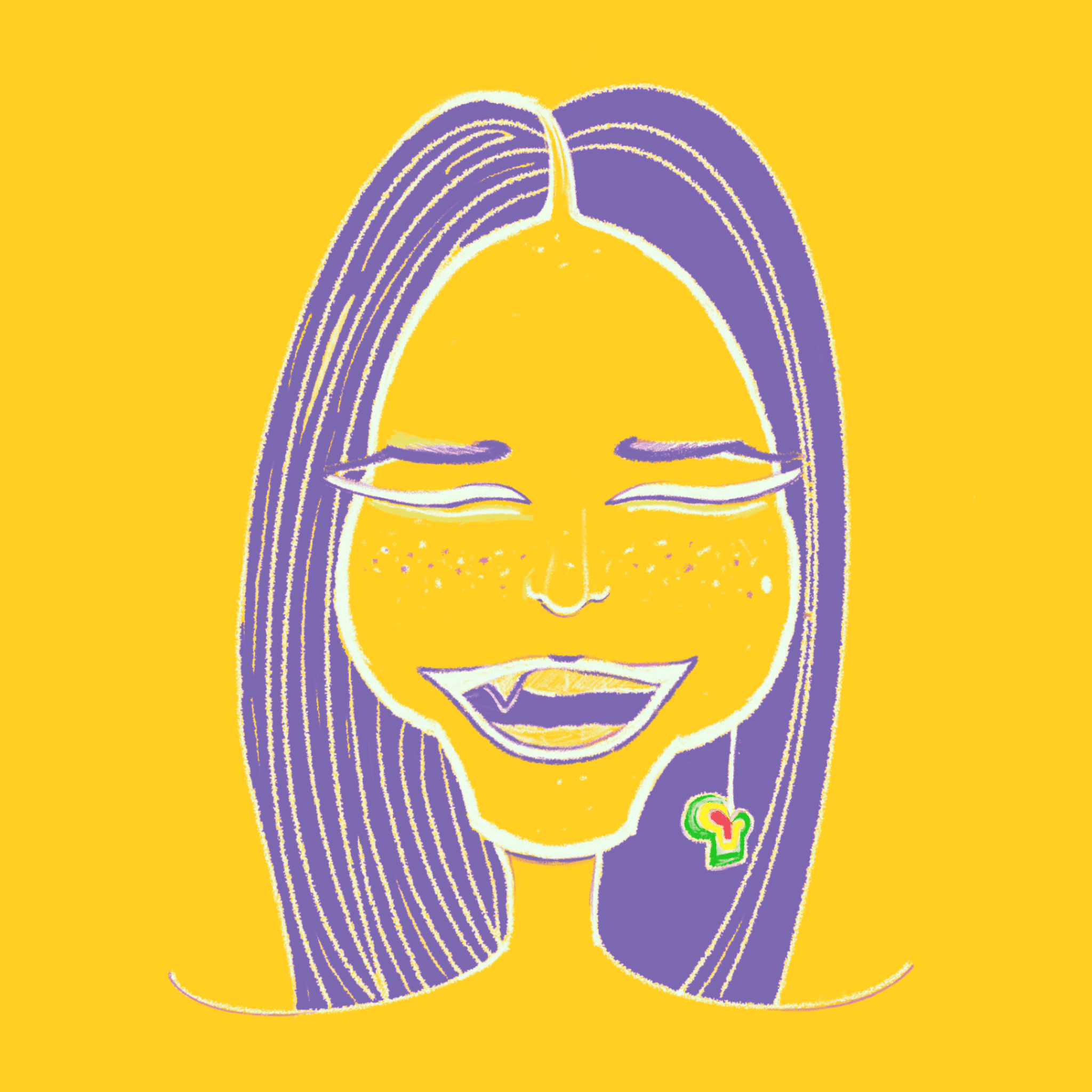 Sinjini's avatar