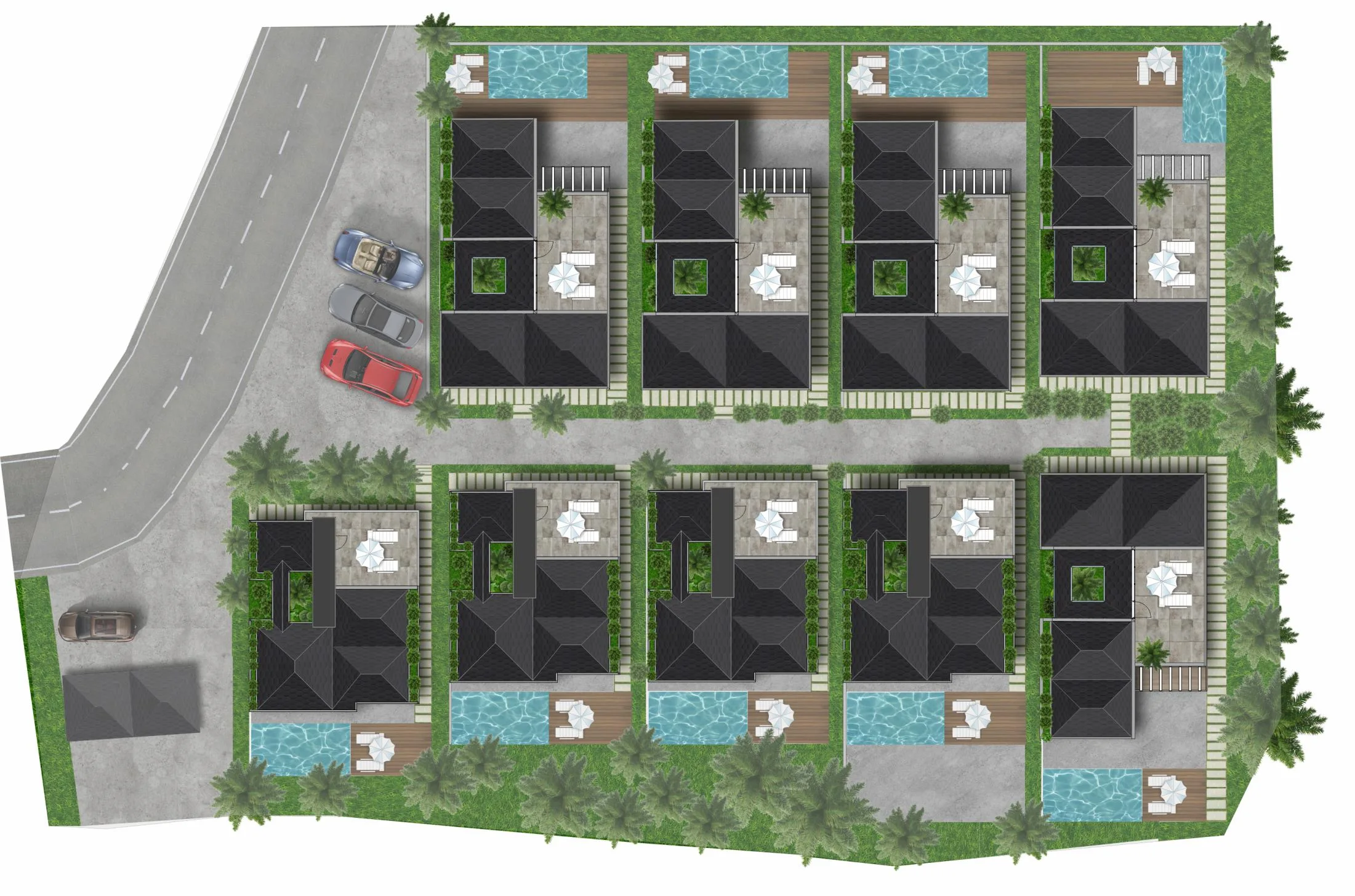 Future Vision Project Plan