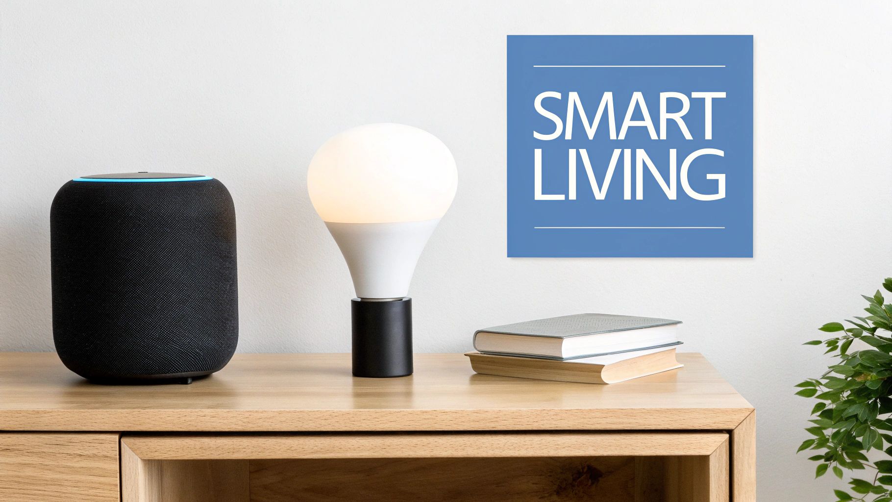 Smart Home & IoT Gadgets