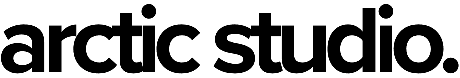 Logo of arctic studio