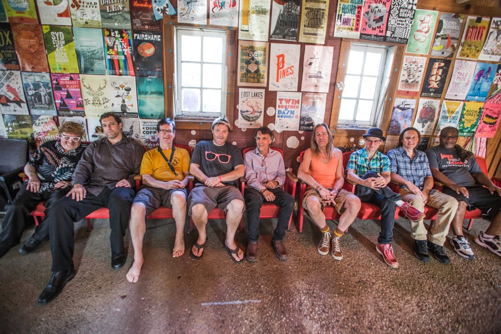 Experiential & Events