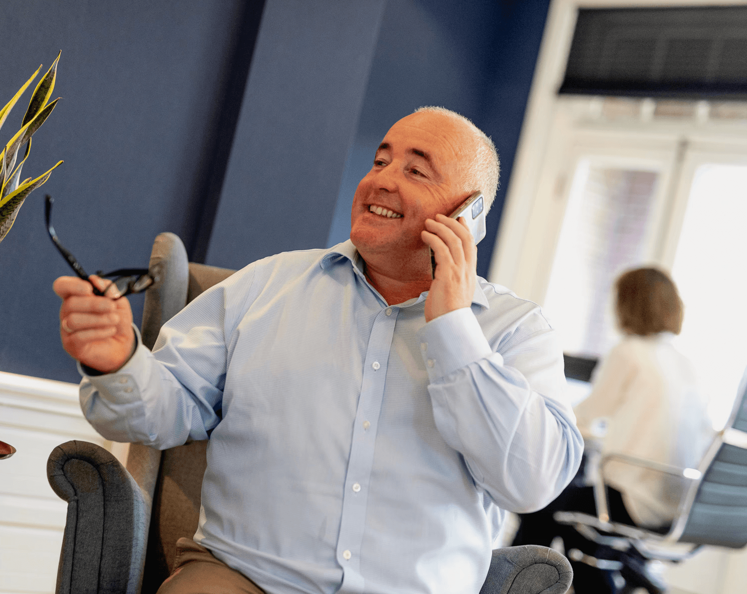 Mpartners Personeel