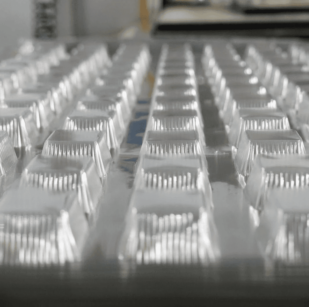 Plastik mika custom oleh PT Formindo Prima Agung. Dibuat dengan teknologi dan bahan premium sehingga menjaga kualitas yang presisi.